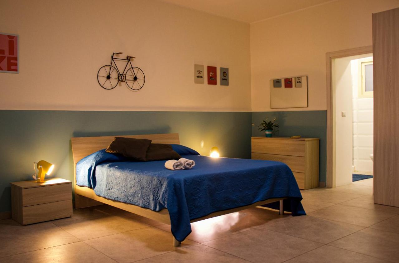 Trinacria Apartments Catania Exterior photo